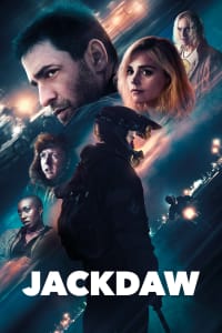 Download Jackdaw (2023) Dual Audio {Hindi-English} BluRay 480p [370MB] || 720p [940MB] || 1080p [2.1GB]