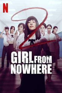 Download Girl From Nowhere (Season 1-2) Dual Audio (English-Thai) Msubs Web-Dl 720p [380MB] || 1080p [1GB]