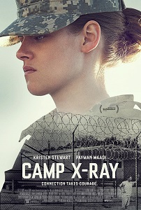 Download Camp X-Ray (2014) {English With Subtitles} 480p [400MB] || 720p [999MB] || 1080p [2.3GB]