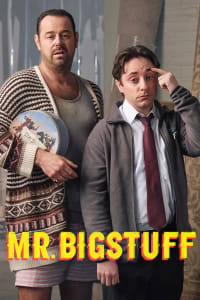 Download Mr. Bigstuff (Season 1) (English Audio) Esub Web-Dl 720p [200MB] || 1080p [1.4GB]