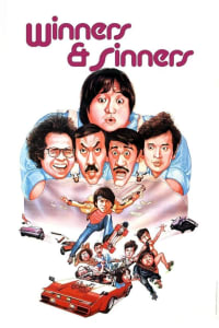 Download Winners And Sinners (1983) Dual Audio {Hindi-Chinese} Esubs BluRay 480p [415MB] || 720p [1.0GB] || 1080p [2.3GB]