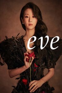 Download Eve (Season 1) (Korean Audio) Msubs Web-Dl 720p [500MB] || 1080p [2.3GB]