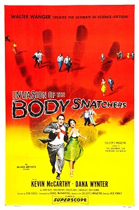 Download Invasion of the Body Snatchers (1956) {English With Subtitles} 480p [300MB] || 720p [700MB] || 1080p [1.8GB]