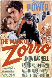 Download The Mark of Zorro (1940) {English With Subtitles} 480p [300MB] || 720p [800MB] || 1080p [1.8GB]