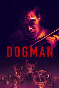 Download DogMan (2023) Dual Audio {Hindi-English} BluRay 480p [470MB] || 720p [1.1GB] || 1080p [2.5GB]