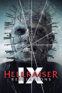 Download Hellraiser IX Revelations (2011) {English With Subtitles} BluRay 480p [256MB] || 720p [638MB] || 1080p [1.4GB]