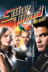 Download Starship Troopers 3 Marauder (2008) Dual Audio {Hindi-English} Esubs BluRay 480p [347MB] || 720p [1.0GB] || 1080p [2.1GB]