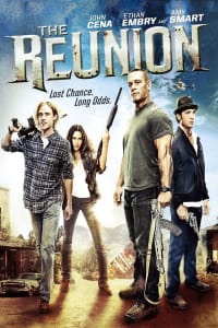 Download The Reunion (2011) Dual Audio {Hindi-English} Esubs BluRay 480p [335MB] || 720p [1.0GB] || 1080p [2.1GB]