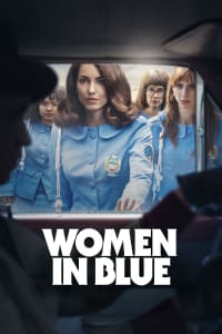 Download Women in Blue (Season 1) [S01E09 Added] {English-Spanish} WeB-DL 720p [450MB] || 1080p [1GB]