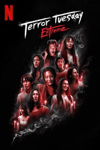 Download Terror Tuesday: Extreme (Season 1) Dual Audio (English-Thai) Msubs Web-Dl 720p [400MB] || 1080p [1.6GB]