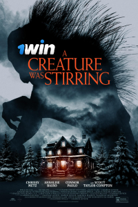 Download A Creature Was Stirring (2023) (Hindi Dubbed) HQ Fan Dub || 720p [1GB] || 1080p [3.7GB]