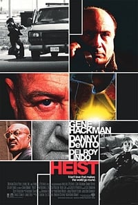 Download Heist (2001) Dual Audio {Hindi-English} Esubs BluRay 480p [381MB] || 720p [1.0GB] || 1080p [2.2GB]