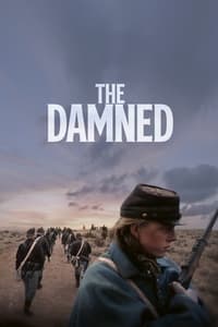 Download The Damned (2024) (English Audio) Esubs Web-Dl 480p [260MB] || 720p [710MB] || 1080p [1.7GB]