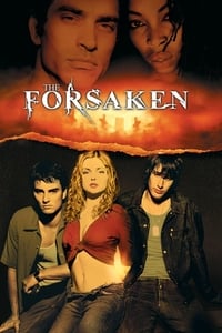 Download The Forsaken (2001) UNCUT Dual Audio {Hindi-English} Esubs BluRay 480p [306MB] || 720p [884MB] || 1080p [1.8GB]