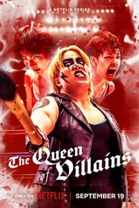 Download The Queen of Villains (Season 1) Dual Audio {English-Japanese} Msubs WeB-DL 720p [570MB] || 1080p [1.3GB]