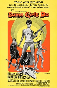 Download Some Girls Do (1969) {English With Subtitles} 480p [400MB] || 720p [900MB] || 1080p [1.5GB]