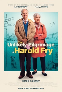 Download The Unlikely Pilgrimage of Harold Fry (2023) {English With Subtitles} 480p [400MB] || 720p [999MB] || 1080p [2.2GB]