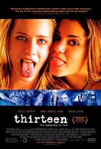 Download Thirteen (2003) {English With Subtitles} 480p [300MB] || 720p [900MB] || 1080p [2.1GB]