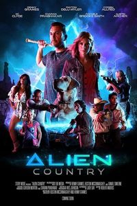 Download Alien Country (2024) (English Audio) Esubs Web-Dl 480p [290MB] || 720p [800MB] || 1080p [1.9GB]