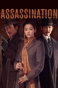 Download Assassination (2015) {English Audio With Subtitles} 480p [400MB] || 720p [900MB] || 1080p [1.59GB]