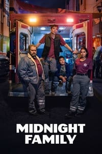 Download Midnight Family (Season 1) [S01E09 Added] Dual Audio {English-Spanish} Msubs Web-DL 720p [450MB] || 1080p [GB]