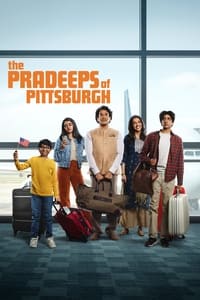 Download The Pradeeps of Pittsburgh (Season 1) Dual Audio (Hindi-English) Esubs Web-Dl 720p [250MB] || 1080p [650MB]