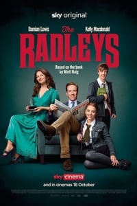 Download The Radleys (2024) (English Audio) Esubs Web-Dl 480p [340MB] || 720p [920MB] || 1080p [2.2GB]