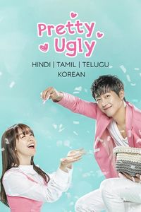 Download PRETTY UGLY aka Beautiful Gong Shim (Season 1) Dual Audio (Hindi-Korean) Esub Web-Dl 480p [200MB] || 720p [700MB] || 1080p [1GB]