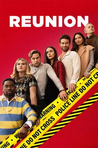 Download Reunion (2024) Dual Audio {Hindi-English} WEB-DL 480p [400MB] || 720p [950MB] || 1080p [2.1GB]