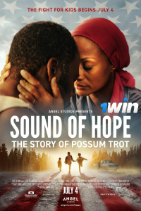 Download Sound of Hope: The Story of Possum Trot (2024) (Hindi Dubbed) HQ Fan Dub || 720p [1GB] || 1080p [4.9GB]