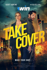 Download Take Cover (2024) (Hindi Dubbed) HQ Fan Dub || 720p [1GB] || 1080p [3.5GB]