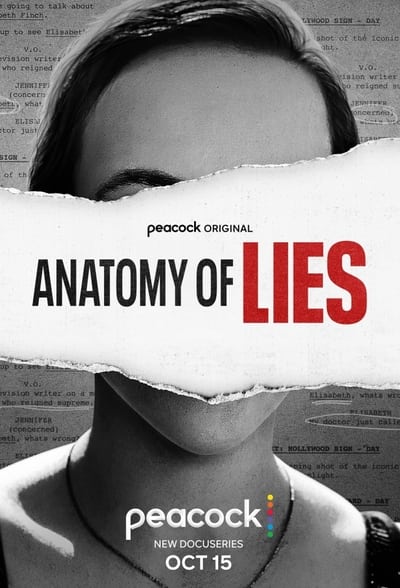 Download Anatomy of Lies (Season 1) [S01E03 Added] {English With Subtitles} 720p [450MB] || 1080p [1.1GB]