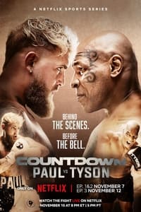 Download Countdown: Paul vs. Tyson (Season 1) [S01E02 Added] {English With Subtitles} WeB-DL 720p [350MB] || 1080p [1.5GB]