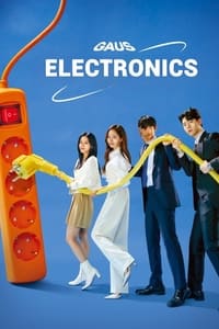 Download Gaus Electronics (Season 1) (Hindi Audio) Esubs Web-Dl 720p [400MB] || 1080p [900MB]