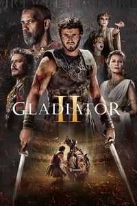 Download Gladiator II (2024) Dual Audio (Hindi-English) HDTS 480p [490MB] || 720p [1.4GB] || 1080p [3.1GB]