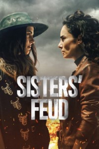 Download Sisters’ Feud (Season 1) Multi Audio {Hindi-English-Spanish} WeB-DL 720p [240MB] || 1080p [990MB]