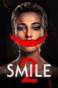 Download Smile 2 (2024) (English with Subtitle) Web-Dl 480p [380MB] || 720p [1GB] || 1080p [2.4GB]