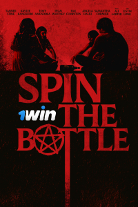 Download Spin the Bottle (2024) (Hindi Dubbed) HQ Fan Dub || 720p [1GB] || 1080p [4.8GB]