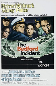 Download The Bedford Incident (1965) {English With Subtitles} 480p [350MB] || 720p [850MB] || 1080p [2GB]