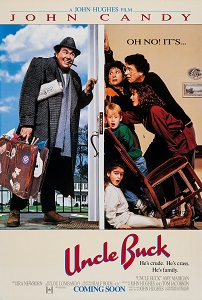 Download Uncle Buck (1989) {English With Subtitles} 480p [300MB] || 720p [800MB] || 1080p [2.2GB]